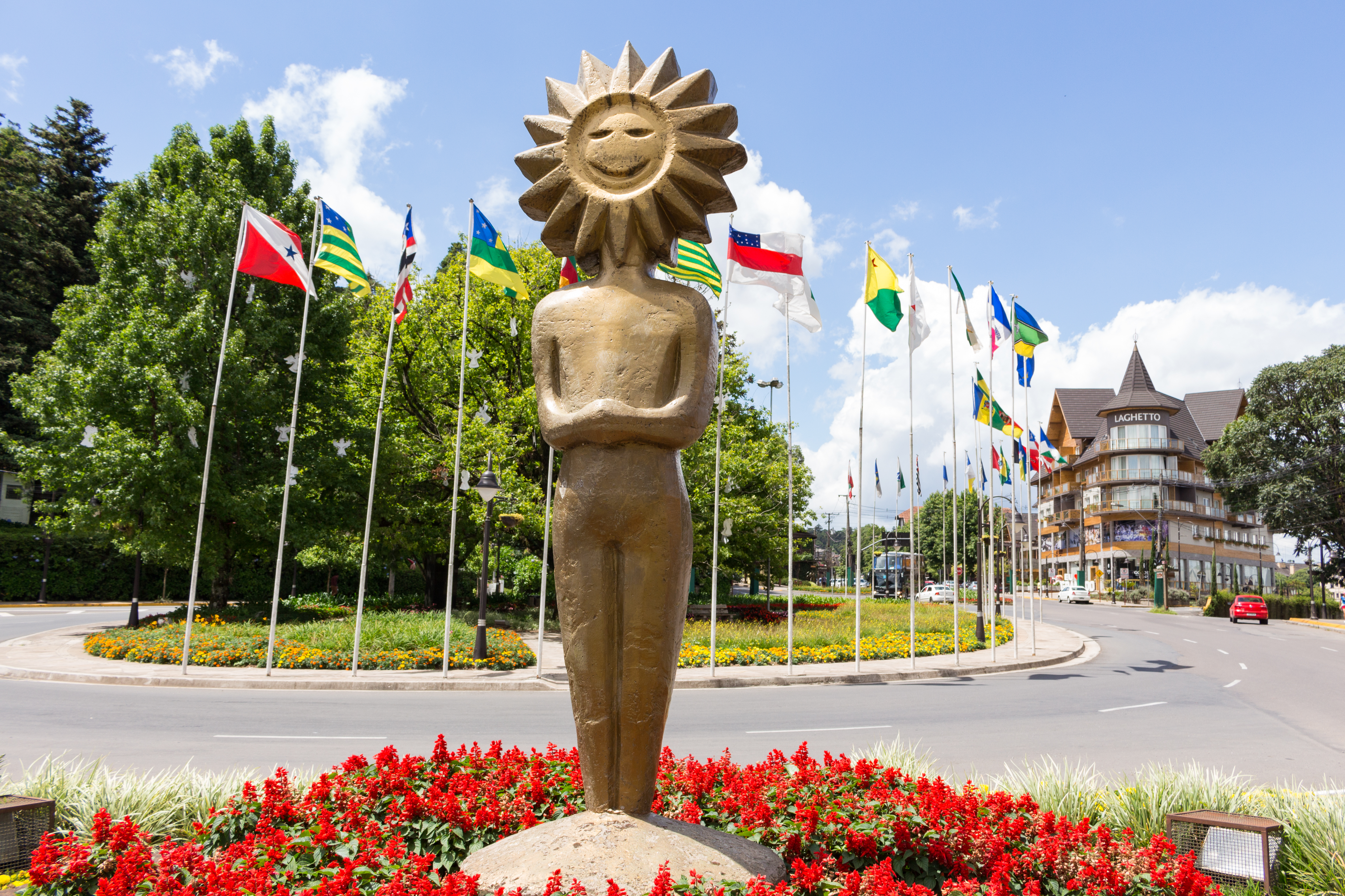 Calendário de Eventos Gramado 2026: Guia de Lazer e Investimentos