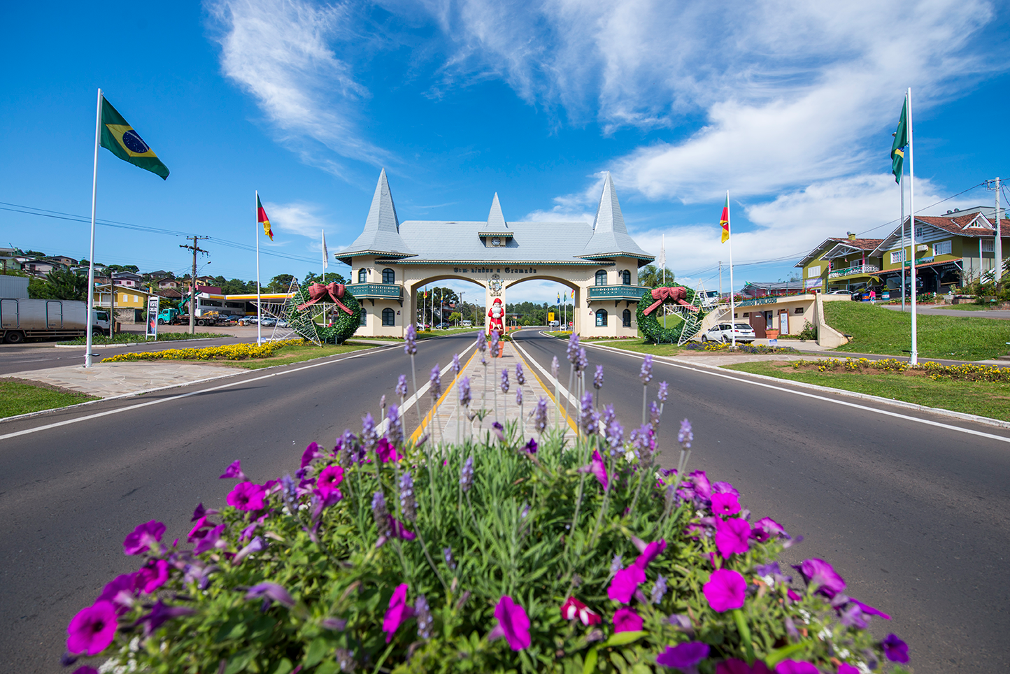 Gramado no Top 10 Imobiliário do Brasil: Recordes e Valorização