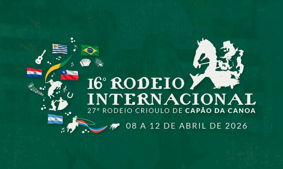 Rodeio Internacional de Capão da Canoa: Tradição e Investimento 2026