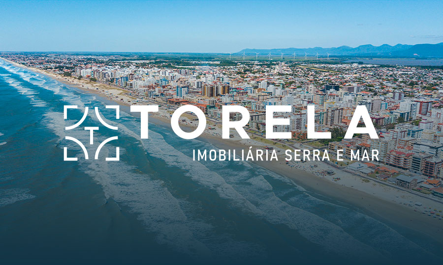 Torela Serra e Mar: Imóveis e Aluguel de Temporada em Capão da Canoa